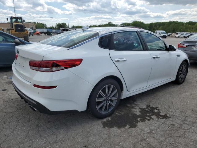 5XXGT4L32KG354946 KIA Optima Lx