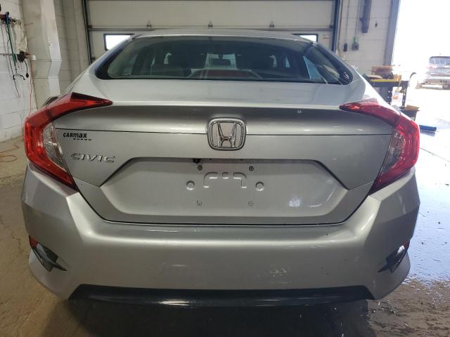 19XFC2F70GE084355 Honda CIVIC EX