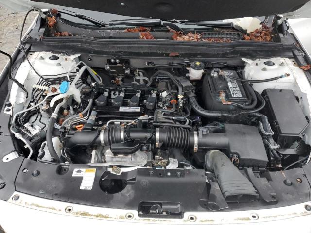 1HGCV1E35LA012264 Honda Accord Sport