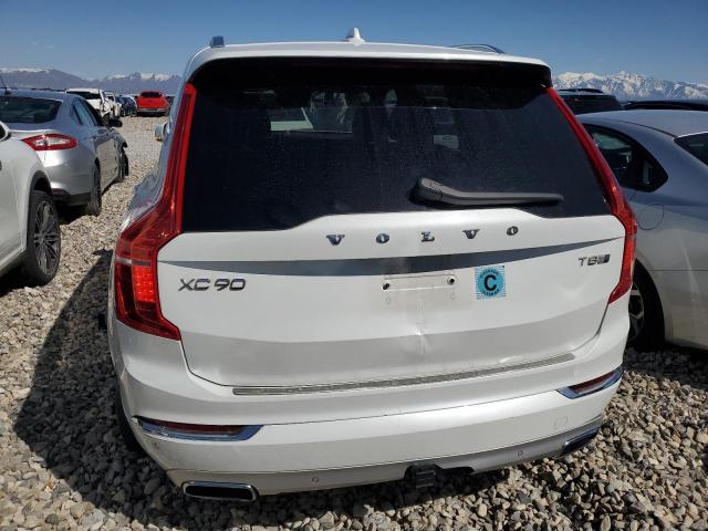 YV4BR0CL2K1496417 Volvo Xc90 T8 Inscription