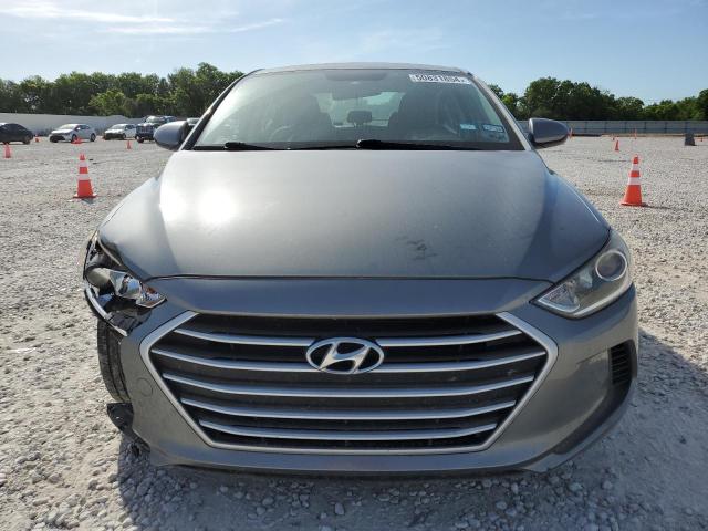 KMHD84LF9HU410006 Hyundai ELANTRA SE