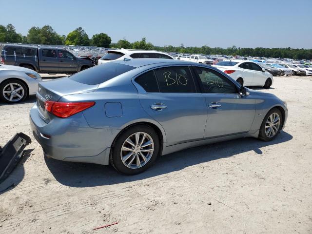 JN1EV7AR0HM834841 Infiniti Q50 Premium