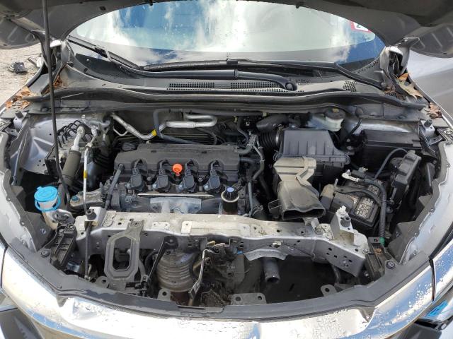 3CZRU6H58NM709269 Honda HR-V EX