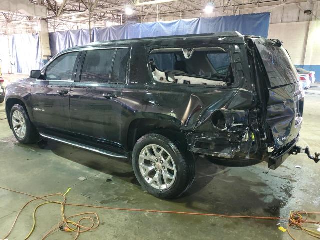 1GKS2FKCXHR229956 GMC Yukon Xl K1500 Sle