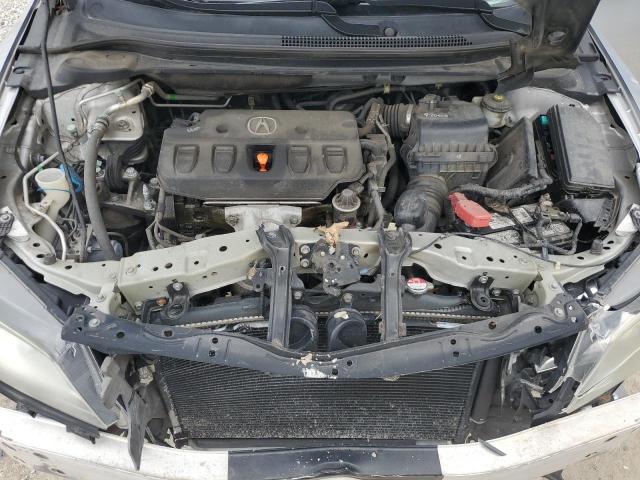 19VDE1F5XEE007640 Acura Ilx 20 Premium