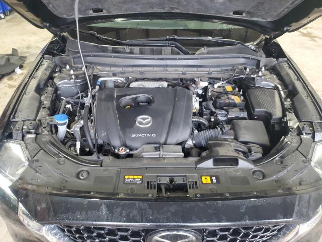 JM3KFBDM1N0523607 Mazda Cx-5 Premium