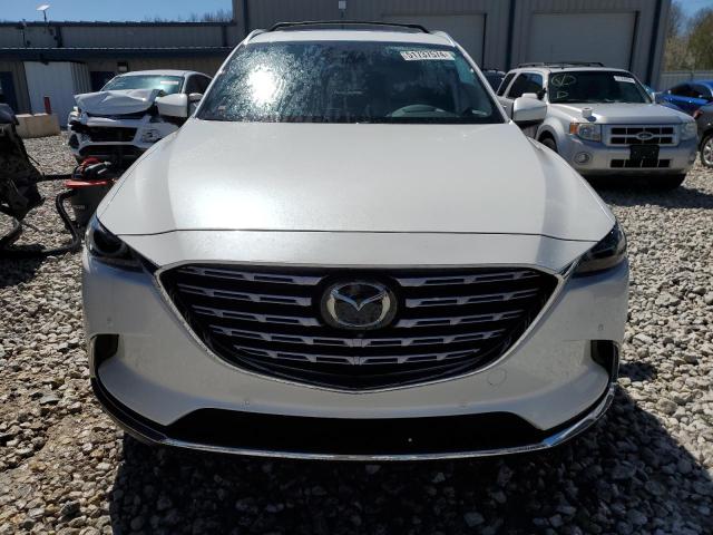 JM3TCBEY1M0539562 Mazda Cx-9 Signature