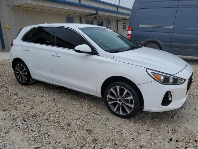 KMHH35LE6KU097551 Hyundai ELANTRA GT