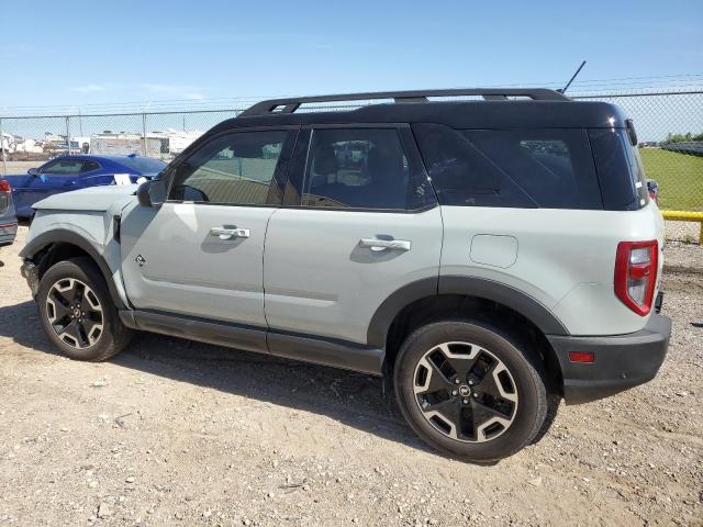3FMCR9C62NRE22359 Ford Bronco Sport Outer Banks