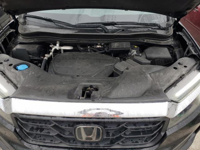5FPYK3F72NB035304 Honda Ridgeline Rtl