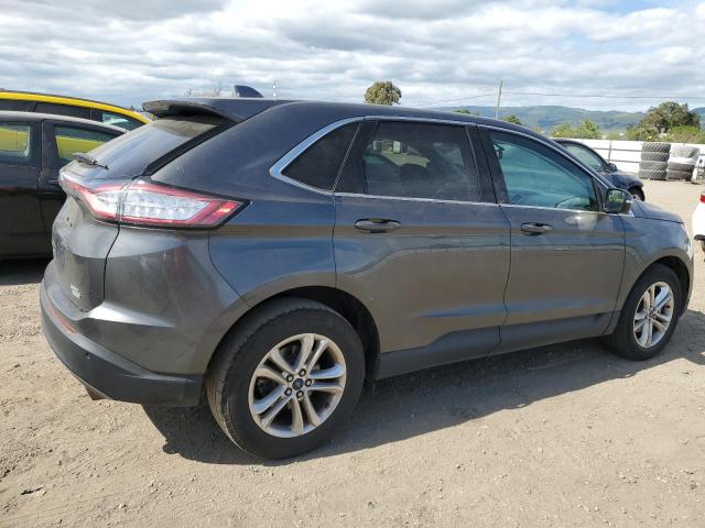 2FMTK3J95FBC40430 Ford EDGE SEL