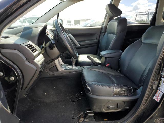 JF2SJAHC7EH467095 Subaru Forester 2.5i Limited