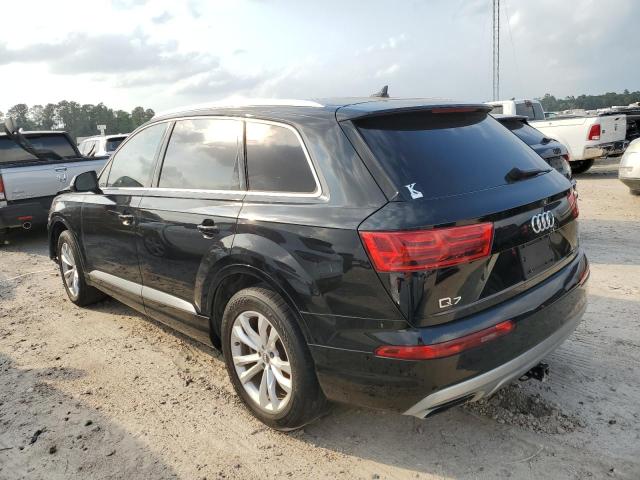 WA1LAAF70JD022590 Audi Q7 Premium Plus