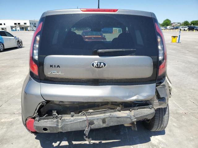 KNDJN2A25G7397689 KIA Soul