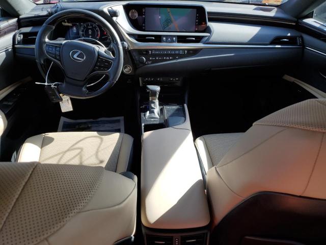 58ADZ1B14LU074011 Lexus ES 350