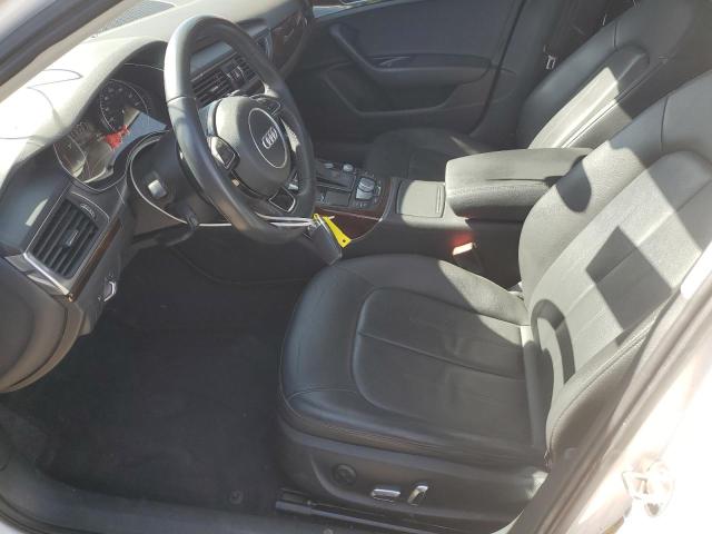 WAUCFAFC5GN010715 Audi A6 PREMIUM