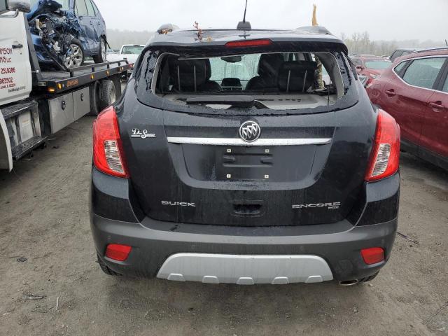 KL4CJHSBXFB174785 Buick Encore Premium