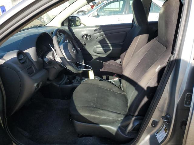 3N1CN7AP3EL852083 Nissan VERSA S