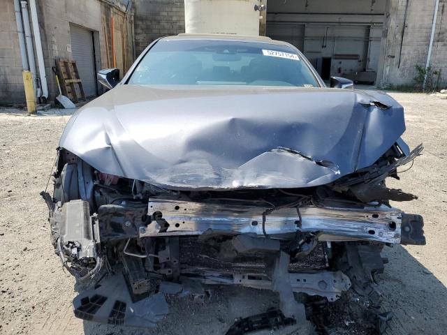 58ABZ1B14KU031357 Lexus ES 350