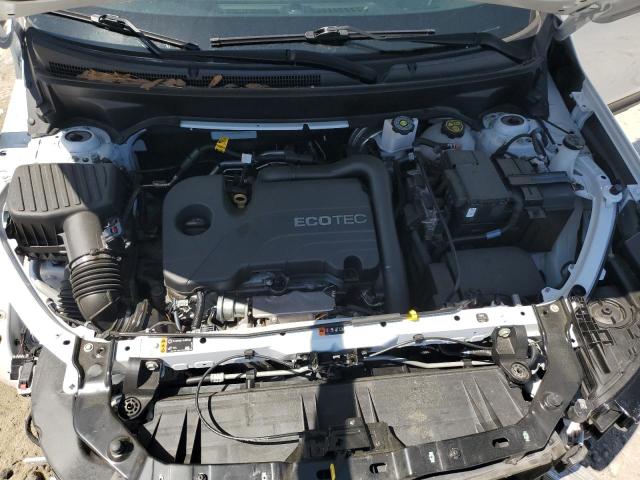 3GKALVEV3ML347588 GMC Terrain Slt