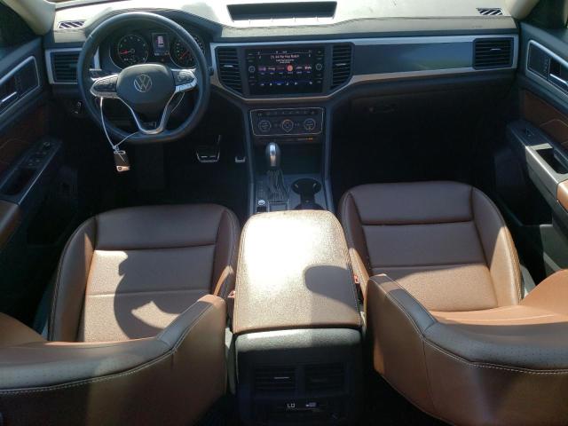 1V2PR2CA2MC595151 Volkswagen ATLAS SE