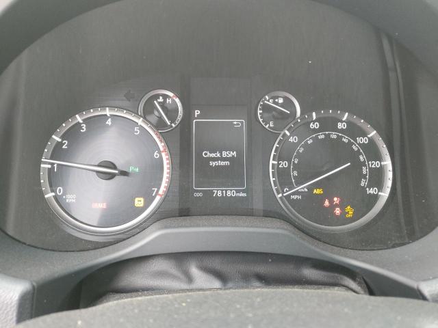 JTJAM7BX2L5250405 Lexus Gx 460 Premium