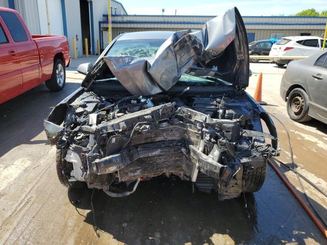 5NPE34AF2JH687543 Hyundai Sonata Sport