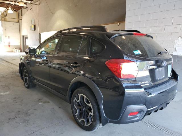 JF2GPABC0H8221006 Subaru Crosstrek Premium