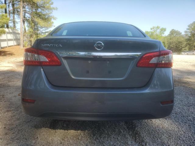 3N1AB7AP0FY355948 Nissan SENTRA S