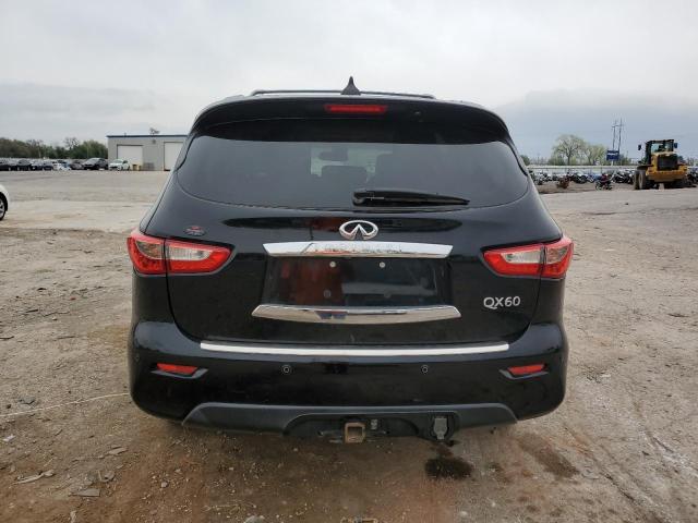 5N1AL0MM1EC547451 Infiniti QX60