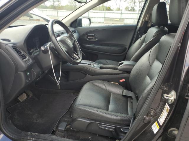 3CZRU6H71GM739945 Honda Hr-v Exl