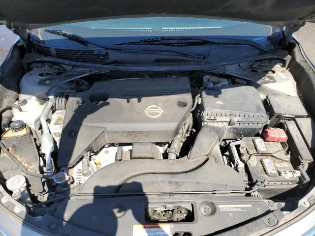 1N4AL3AP5FN875813 Nissan ALTIMA 2.5