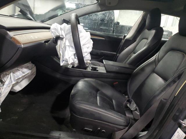 5YJ3E1EB7NF185946 Tesla MODEL 3