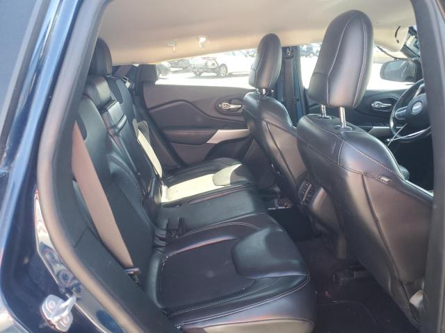 1C4PJMLX5JD531037 Jeep Cherokee Latitude Plus