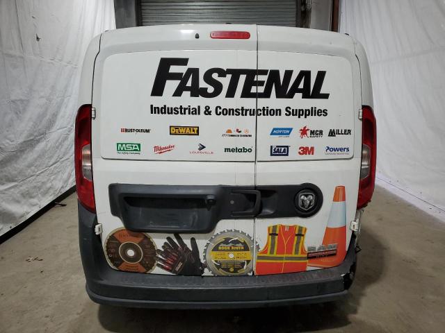 ZFBERFAB1J6J68343 RAM Promaster City