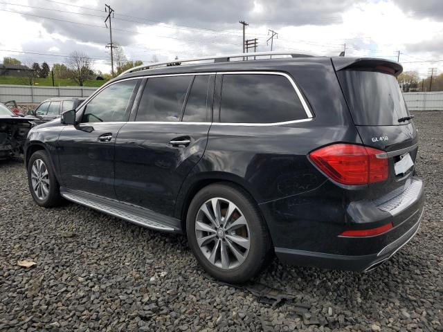 4JGDF6EEXFA619128 Mercedes-Benz Gl 450 4matic