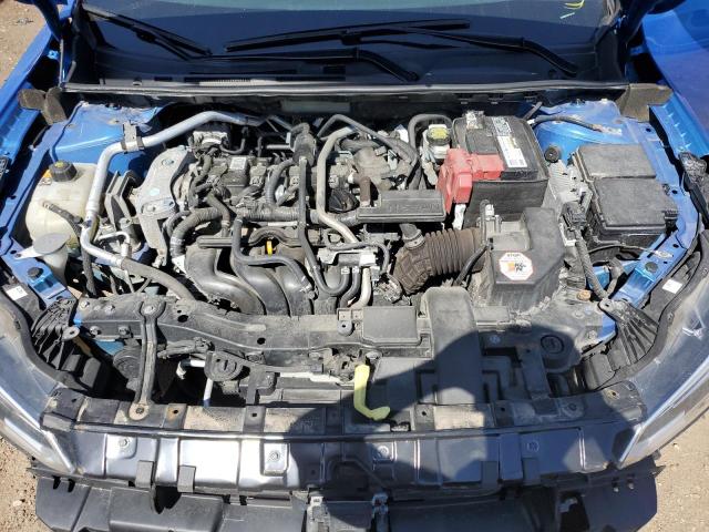 3N1AB8DV0MY297742 Nissan SENTRA SR