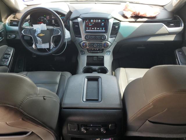 1GNSCHKC6HR324235 Chevrolet Suburban C1500 Lt