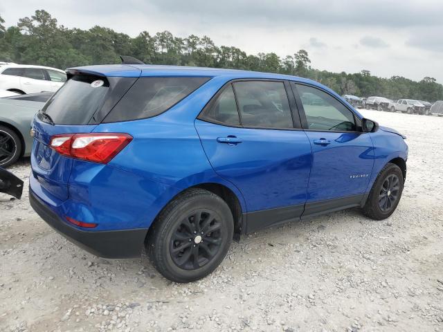 3GNAXHEVXKS625107 Chevrolet EQUINOX LS
