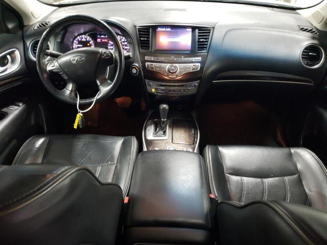 5N1AL0MM6FC556759 Infiniti QX60
