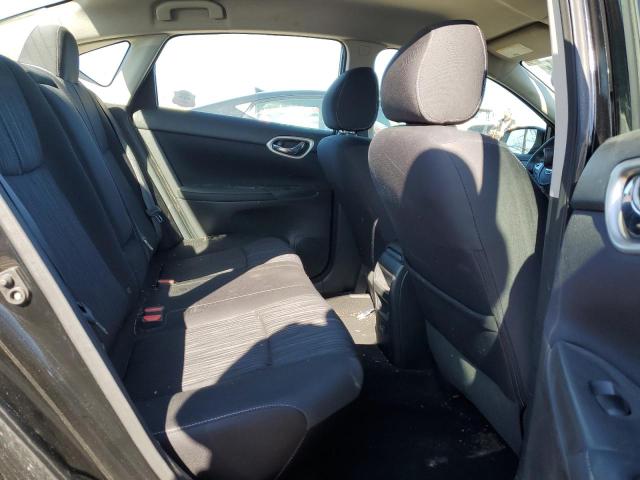 3N1AB7AP0JY224902 Nissan SENTRA S