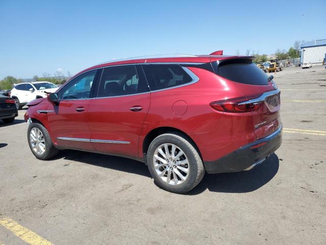 5GAEVBKWXKJ316251 Buick Enclave Premium