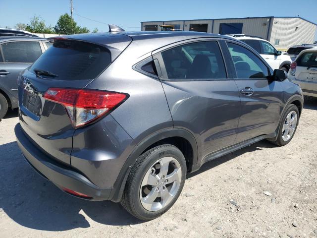 3CZRU5H33KG708324 Honda HR-V LX