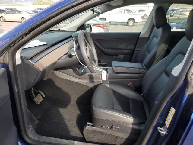 5YJYGDEE1MF145999 Tesla Model Y