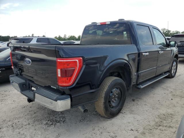 1FTEW1CP6MFB34940 Ford F150 Supercrew
