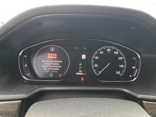 1HGCV1F39KA023071 Honda Accord Sport