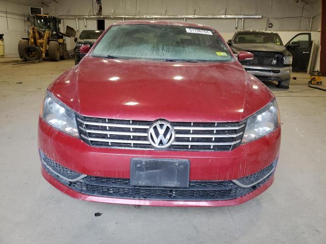 1VWBV7A3XFC073716 Volkswagen PASSAT SE