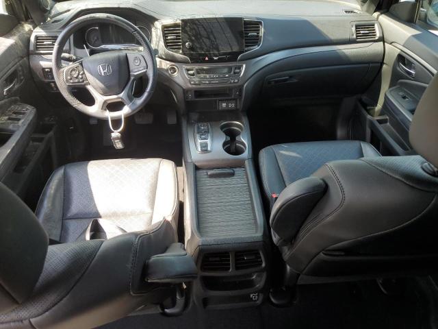 5FNYF7H57LB004823 Honda Passport Exl