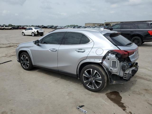 JTHP6JBHXP2156162 Lexus Ux 250h Premium