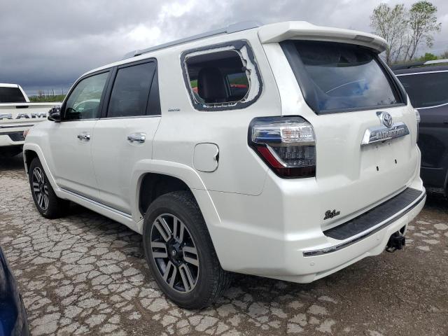 JTEKU5JR8M5884023 Toyota 4runner Trail